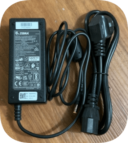 *Brand NEW* 12V2.5A 30W Replacement Charger Transformer For Zebra P1076007 FSP303-RCAM-A Thermal Label Printer